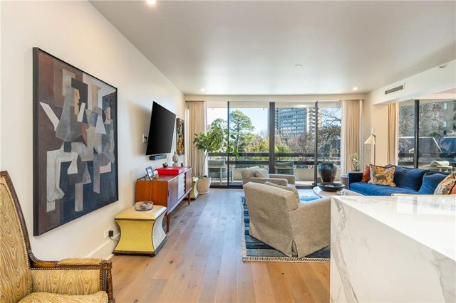 2660 Peachtree NW Road 6H, Atlanta, GA 30305