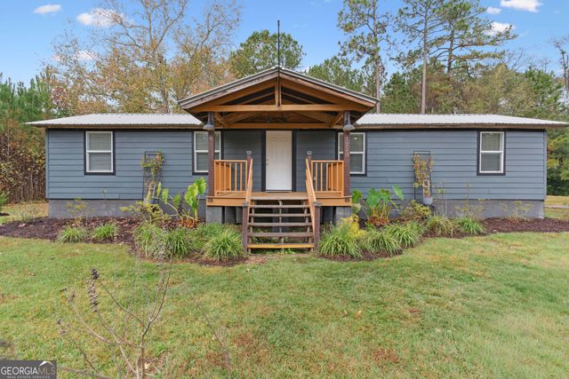 1223 White Drive NE, Townsend, GA 31331