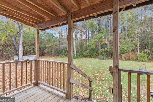 1223 White Drive NE, Townsend, GA 31331