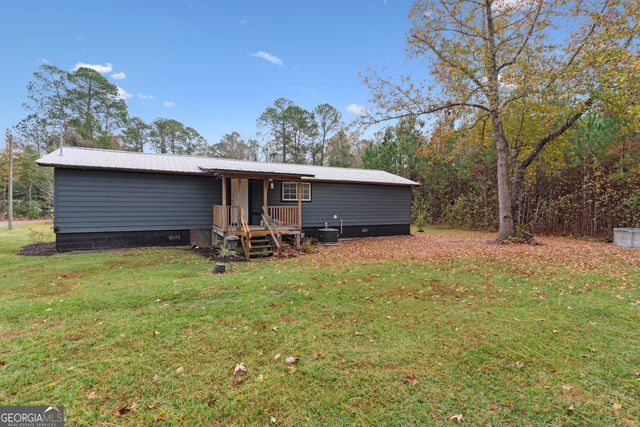 1223 White Drive NE, Townsend, GA 31331