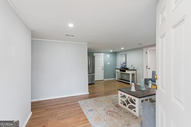 1223 White Drive NE, Townsend, GA 31331