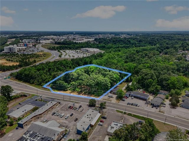 5017 Yadkin Road, Fayetteville, NC 28303