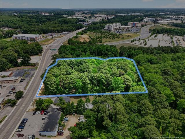 5017 Yadkin Road, Fayetteville, NC 28303