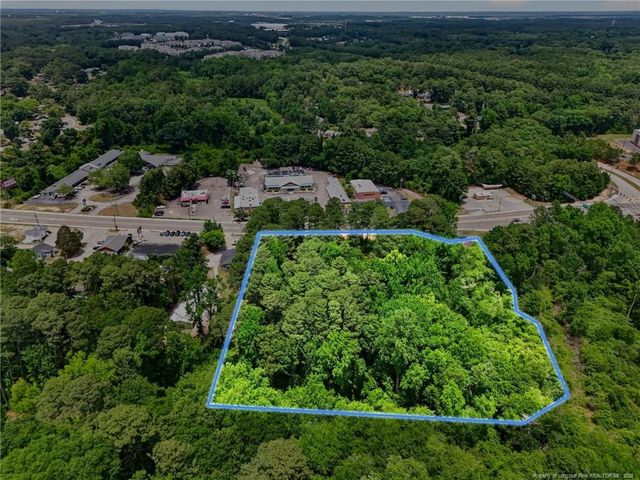 5017 Yadkin Road, Fayetteville, NC 28303