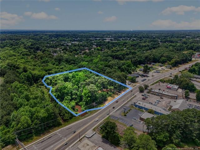 5017 Yadkin Road, Fayetteville, NC 28303