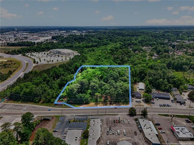 5017 Yadkin Road, Fayetteville, NC 28303