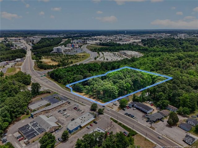 5017 Yadkin Road, Fayetteville, NC 28303