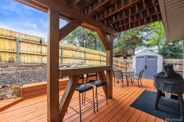 2527 W 104th Circle, Denver, CO 80234
