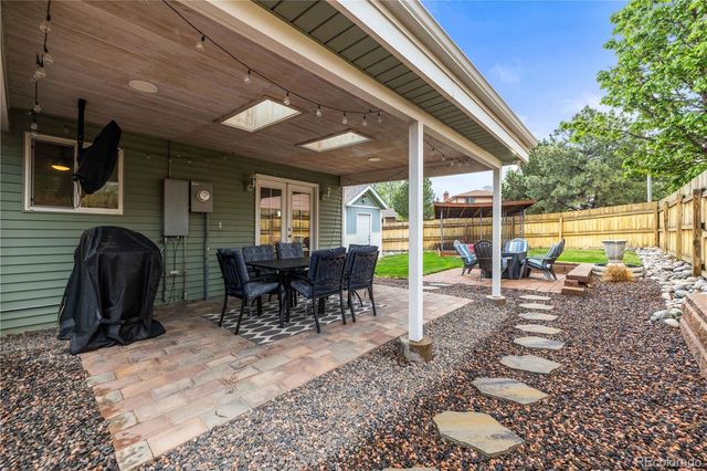 2527 W 104th Circle, Denver, CO 80234