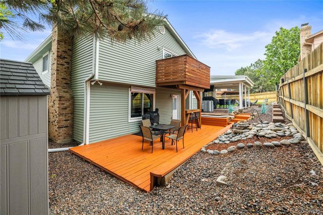 2527 W 104th Circle, Denver, CO 80234