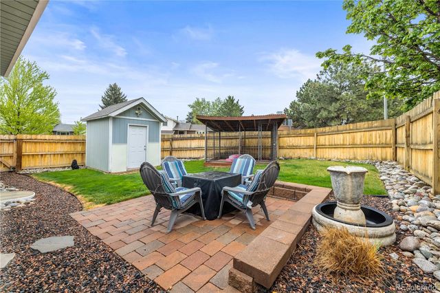 2527 W 104th Circle, Denver, CO 80234