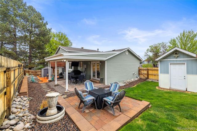 2527 W 104th Circle, Denver, CO 80234