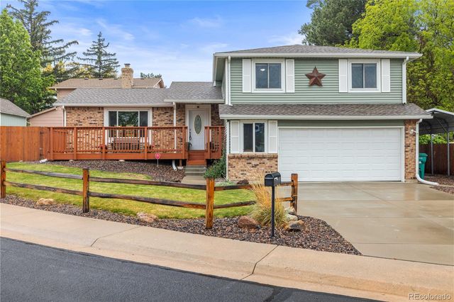2527 W 104th Circle, Denver, CO 80234