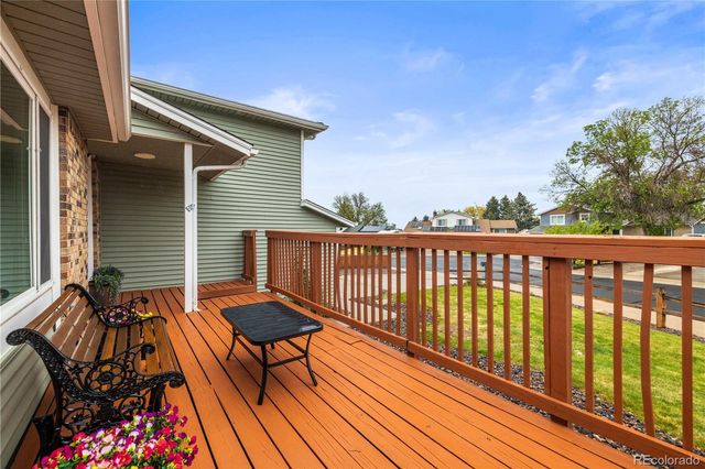 2527 W 104th Circle, Denver, CO 80234