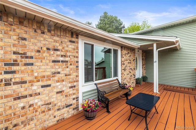 2527 W 104th Circle, Denver, CO 80234