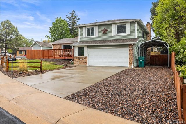 2527 W 104th Circle, Denver, CO 80234