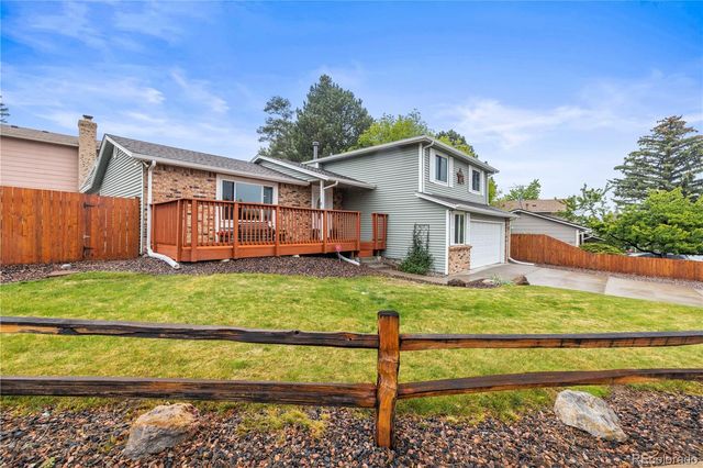 2527 W 104th Circle, Denver, CO 80234