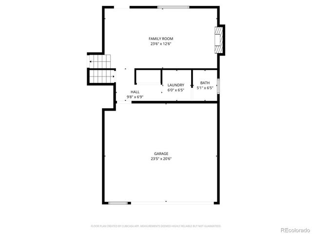 2527 W 104th Circle, Denver, CO 80234