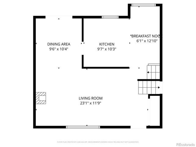 2527 W 104th Circle, Denver, CO 80234