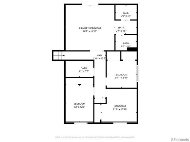 2527 W 104th Circle, Denver, CO 80234