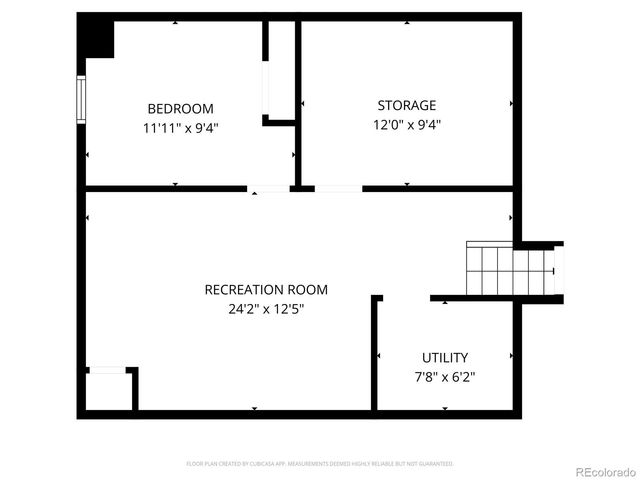 2527 W 104th Circle, Denver, CO 80234