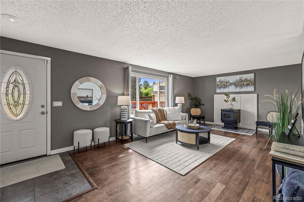 2527 W 104th Circle, Denver, CO 80234