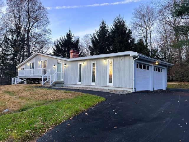305 Burlingame Rd, Palmer, MA 01069