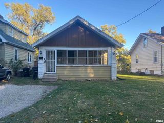 2222 N ELLIS Street, Peoria, IL 61604
