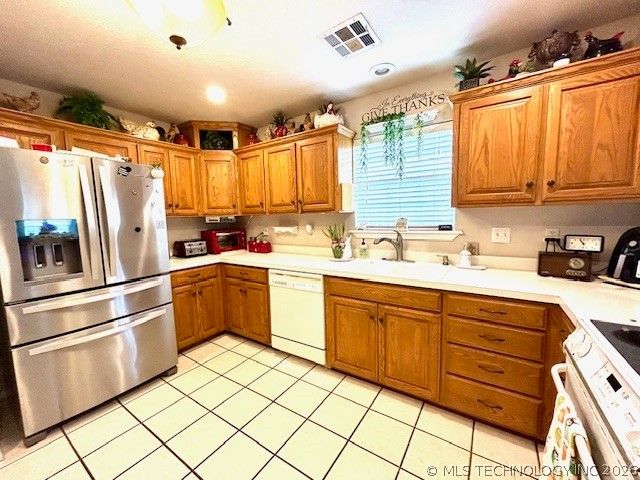 1915 6th NW, Ardmore, OK 73401