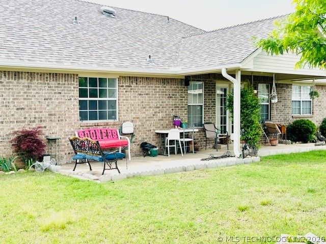 1915 6th NW, Ardmore, OK 73401