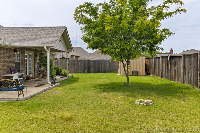 1915 6th NW, Ardmore, OK 73401