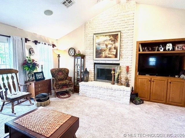 1915 6th NW, Ardmore, OK 73401