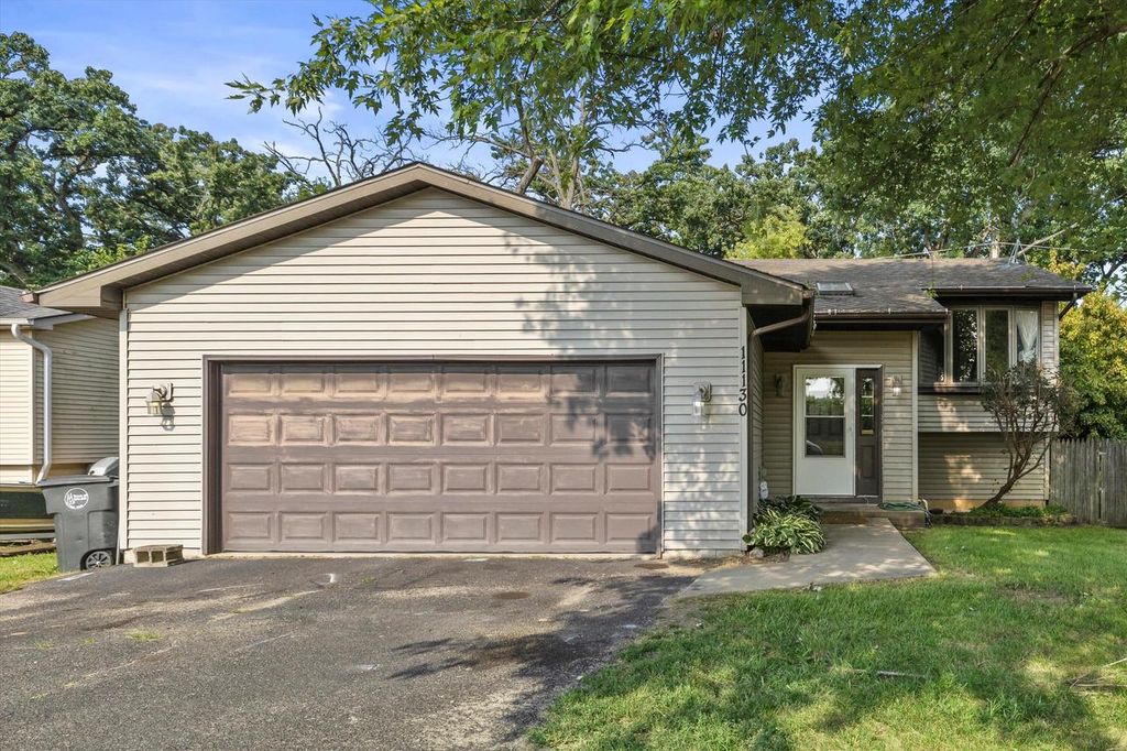 11130 268th AVENUE, Trevor, WI 53179
