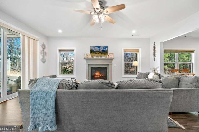 172 Madison Street, Canton, GA 30115