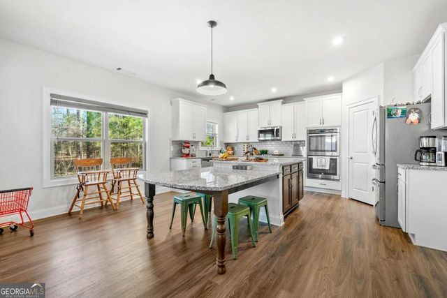 172 Madison Street, Canton, GA 30115