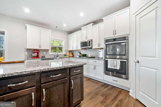 172 Madison Street, Canton, GA 30115