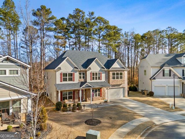 172 Madison Street, Canton, GA 30115