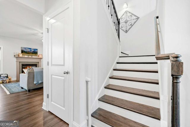 172 Madison Street, Canton, GA 30115