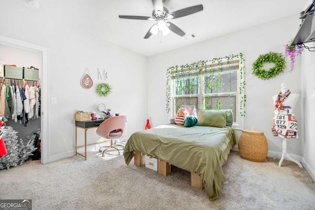 172 Madison Street, Canton, GA 30115