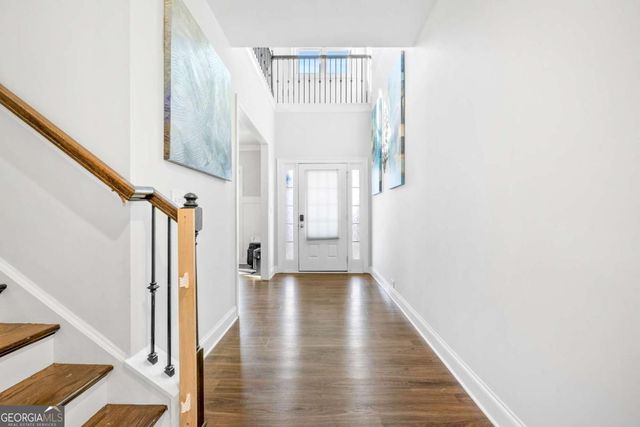 172 Madison Street, Canton, GA 30115