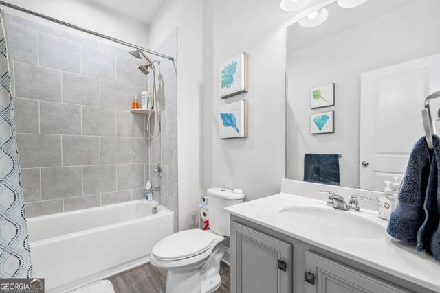 172 Madison Street, Canton, GA 30115