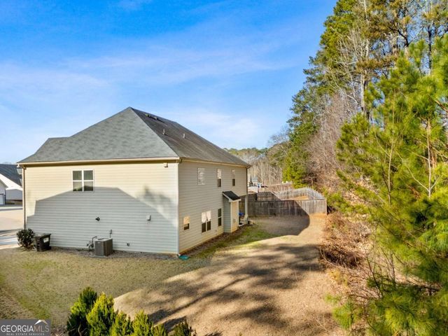 172 Madison Street, Canton, GA 30115