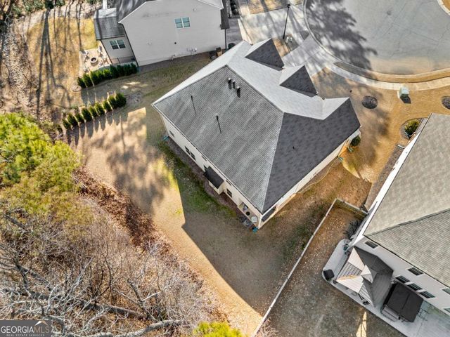 172 Madison Street, Canton, GA 30115