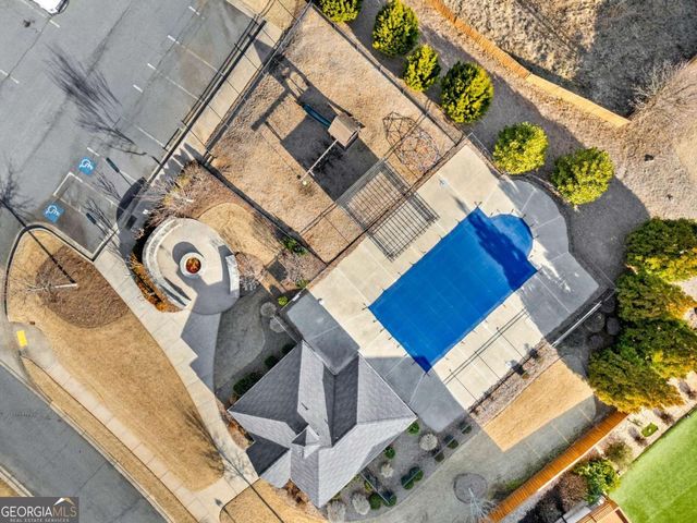 172 Madison Street, Canton, GA 30115