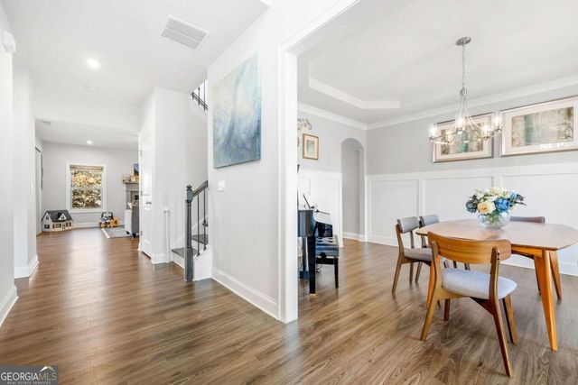 172 Madison Street, Canton, GA 30115