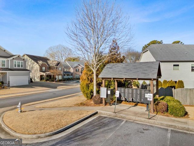 172 Madison Street, Canton, GA 30115