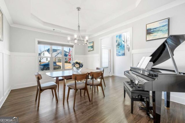 172 Madison Street, Canton, GA 30115