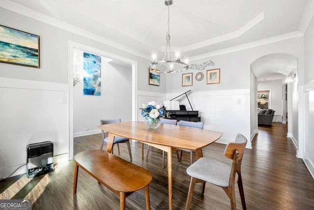 172 Madison Street, Canton, GA 30115