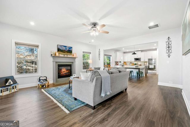 172 Madison Street, Canton, GA 30115