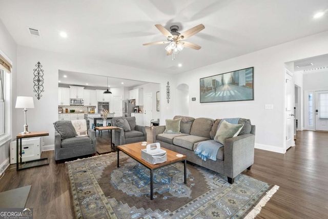 172 Madison Street, Canton, GA 30115